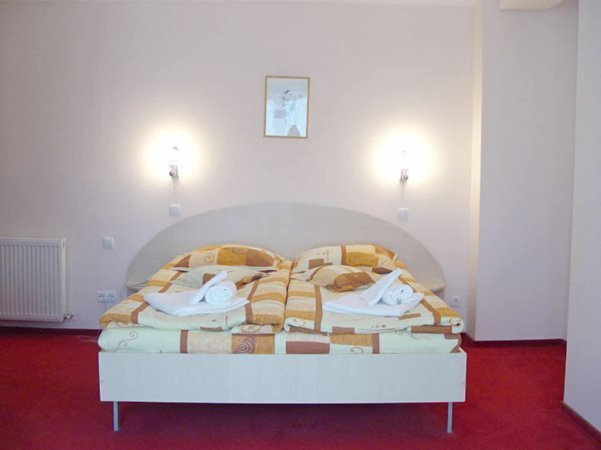 Hotel City Center Brasov Exterior photo