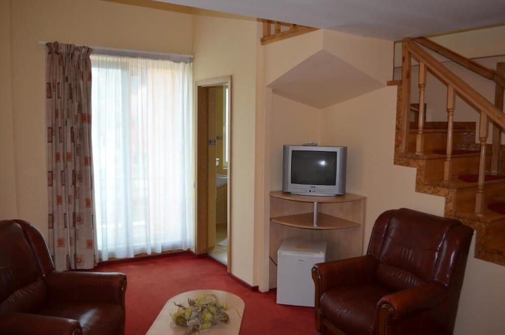 Hotel City Center Brasov Exterior photo