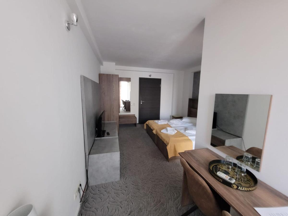 Hotel City Center Brasov Exterior photo