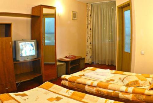 Hotel City Center Brasov Exterior photo