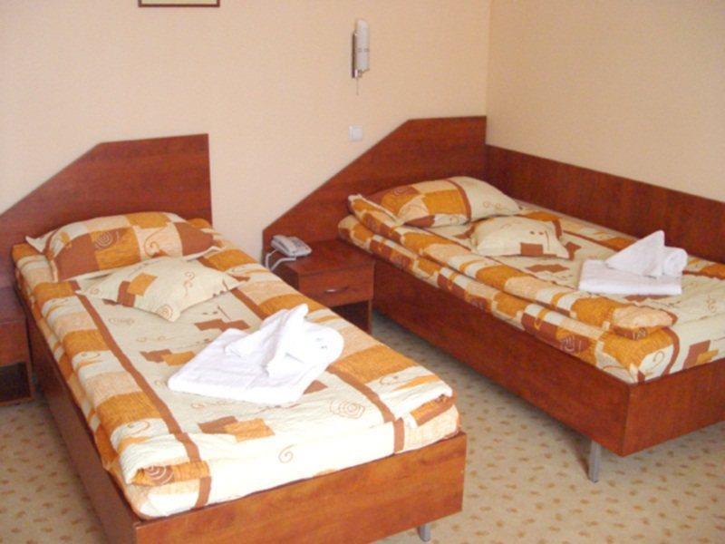Hotel City Center Brasov Room photo