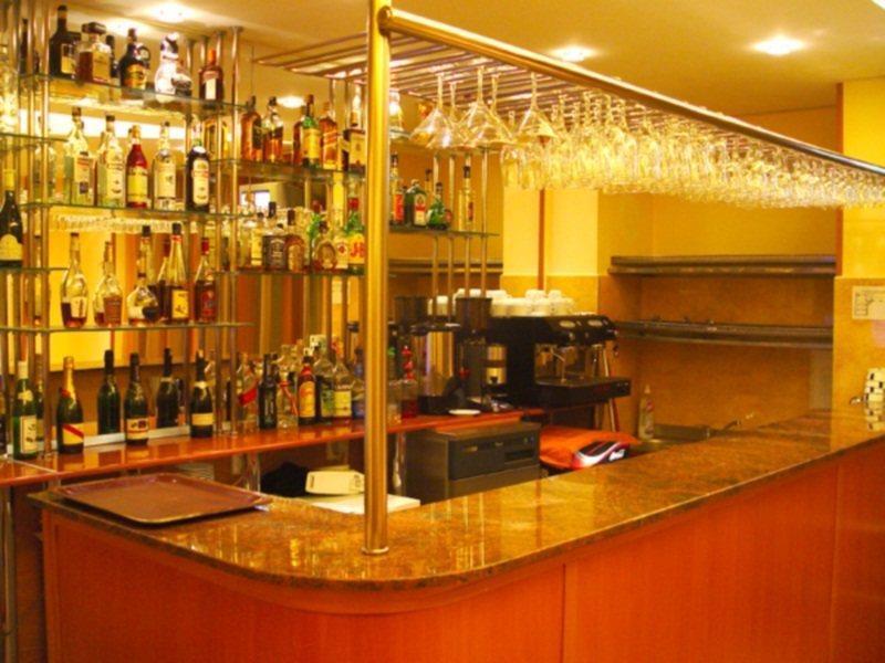 Hotel City Center Brasov Restaurant photo